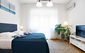 Downtown Studio - Cismigiu Park